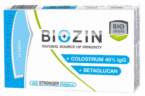 Biozin