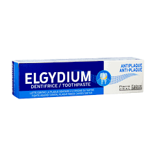 Elgydium Anti-Plaque