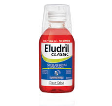 Eludril