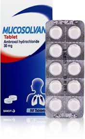 Mucosolvan