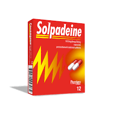 Solpadeine