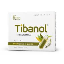 Tibanol