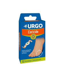 Urgo Coricide