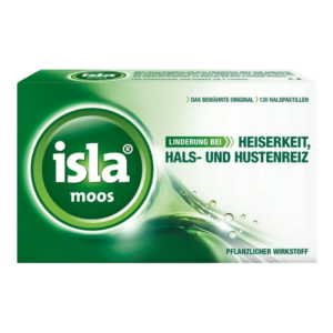 Isla (Moos)