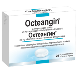 Octeangin