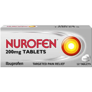 Nurofen