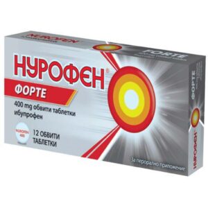 Nurofen Forte